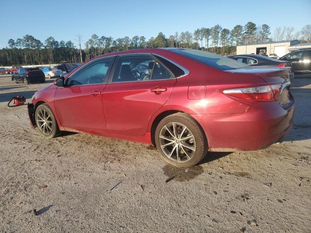 Vin: 4t1bf1fk7gu582716, lot: 89057145, toyota camry le 20162
