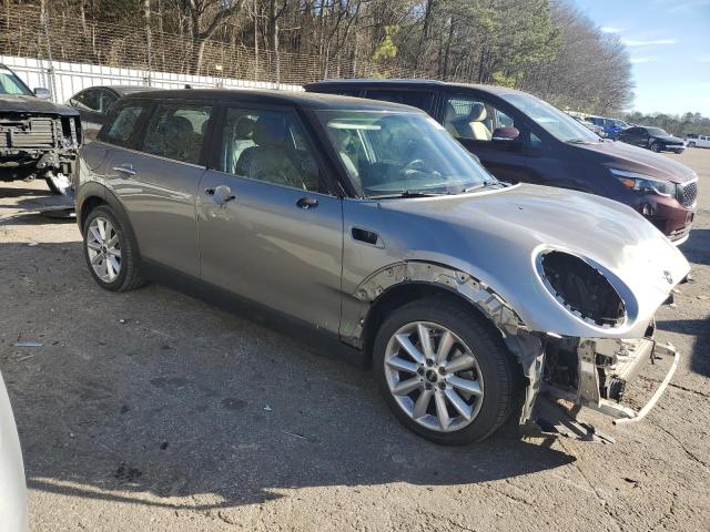 2019 MINI COOPER CLU WMWLN5C53K2G82320