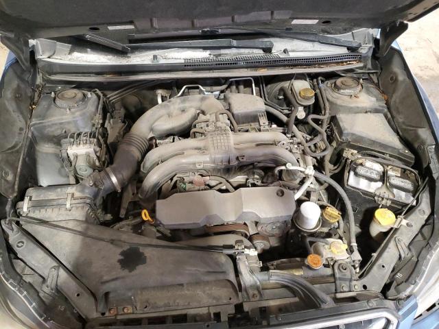 2015 SUBARU IMPREZA PR JF1GPAC60F8225342