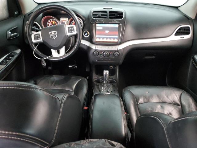 2015 DODGE JOURNEY 3C4PDDBG9FT512694