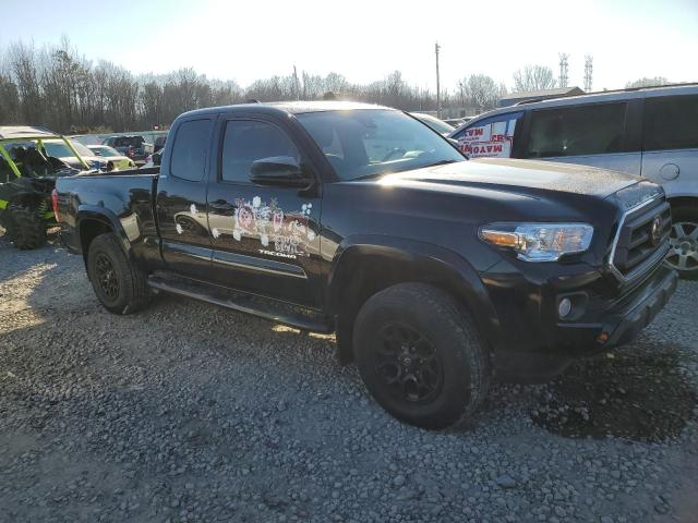 2022 TOYOTA TACOMA ACC - 3TYSZ5AN1NT087485