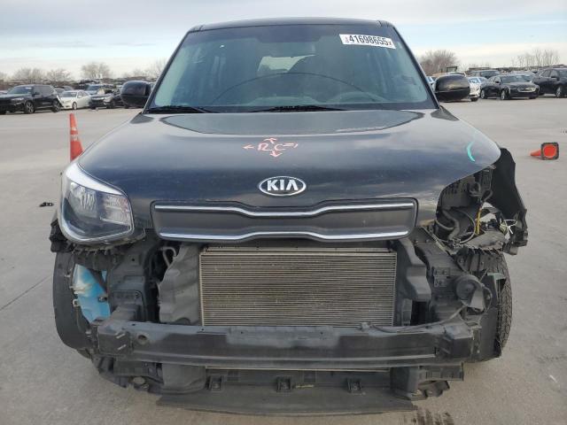 2017 KIA SOUL - KNDJN2A21H7503637