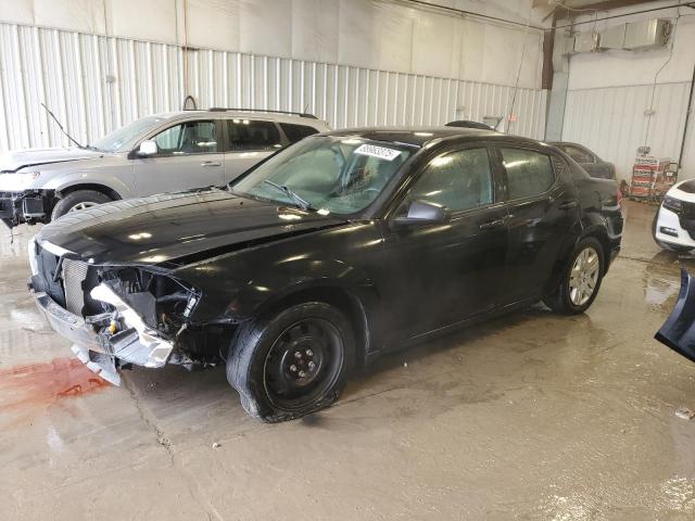 2014 DODGE AVENGER SE #3058484166