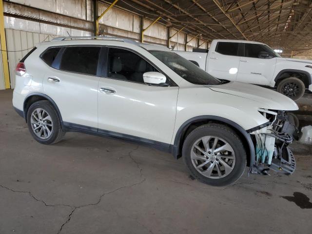 2015 NISSAN ROGUE S - 5N1AT2MT3FC924804