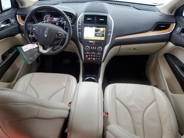 2016 LINCOLN MKC RESERV 5LMCJ3C97GUJ04762