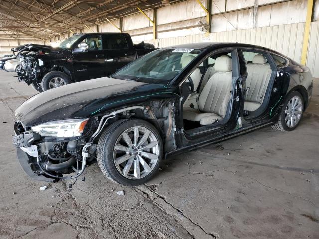 AUDI A5 PRESTIG