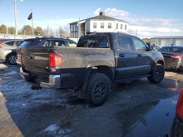 2018 TOYOTA TACOMA DOU - 3TMCZ5AN1JM143435