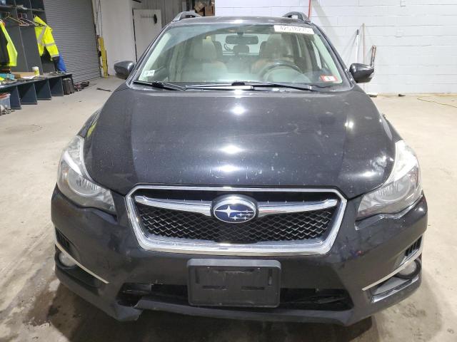2016 SUBARU IMPREZA SP - JF1GPAU66G8222946