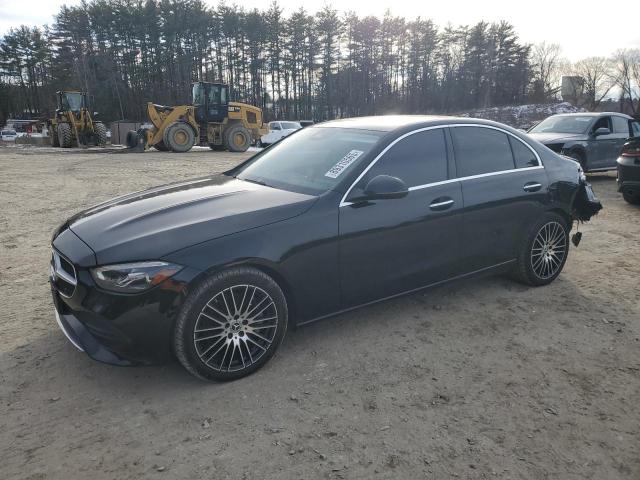 2023 MERCEDES-BENZ C 300 #3065355117