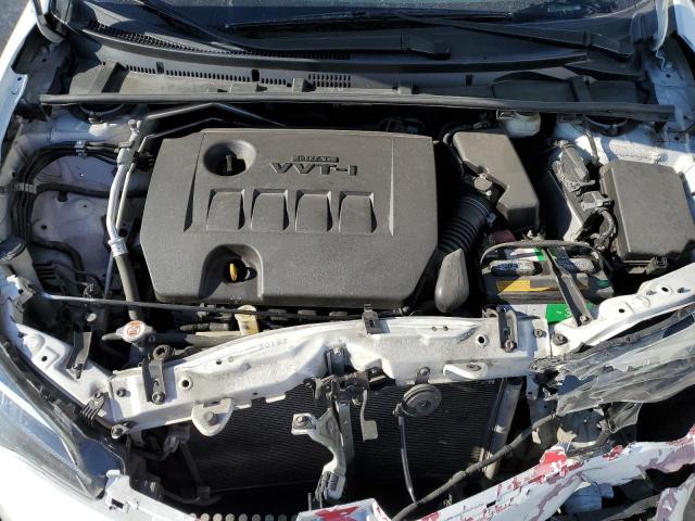 2018 TOYOTA COROLLA L - 5YFBURHE0JP855564
