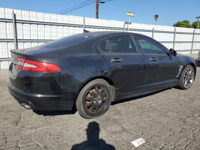 2015 JAGUAR XF 3.0 SPO SAJWA0F75F8U56146