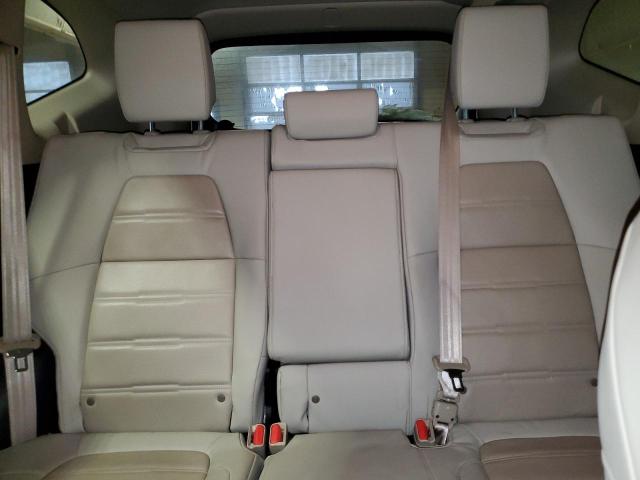 2019 HONDA CR-V EXL - 5J6RW2H81KL036139