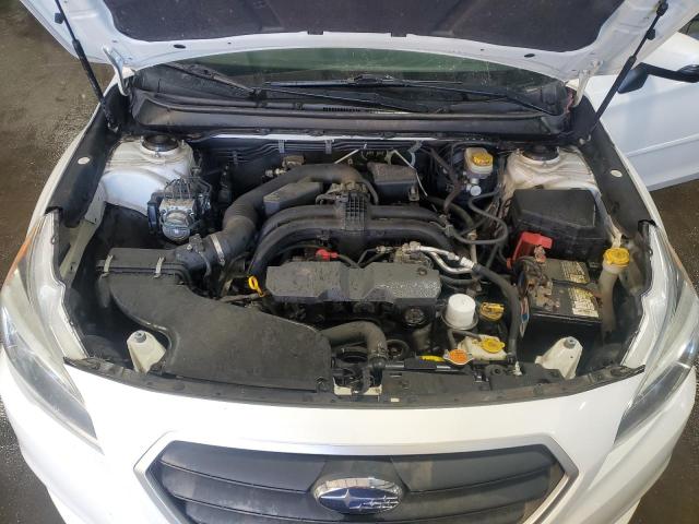 2016 SUBARU LEGACY 2.5 - 4S3BNBN66G3027506