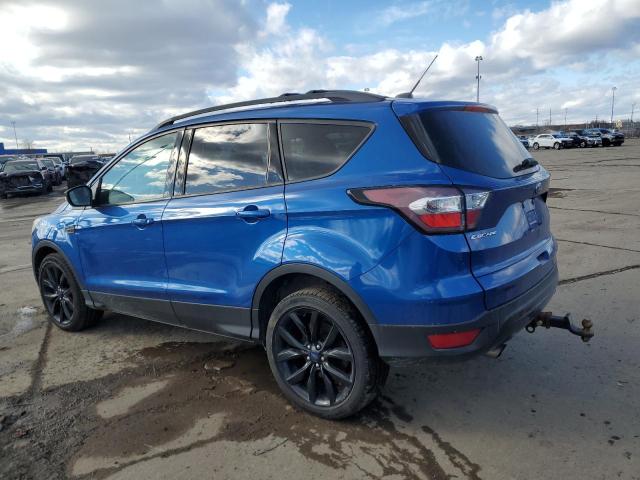 2017 FORD ESCAPE TIT 1FMCU9J9XHUC22774