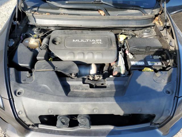 2015 JEEP CHEROKEE L - 1C4PJLCB8FW518079