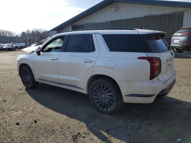 Vin: km8r7dge0ru718693, lot: 88757865, hyundai palisade calligraphy 20242