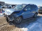 2015 SUBARU FORESTER 2 - JF2SJAWC9FH465448