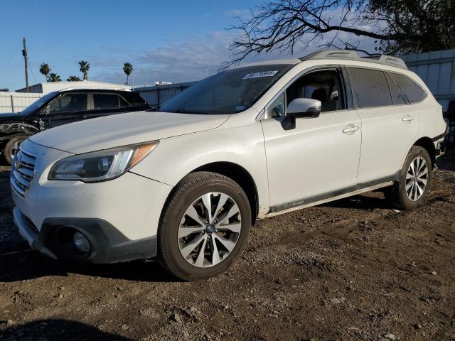 SUBARU OUTBACK 2.