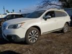 2017 SUBARU OUTBACK 2. - 4S4BSANC8H3392937