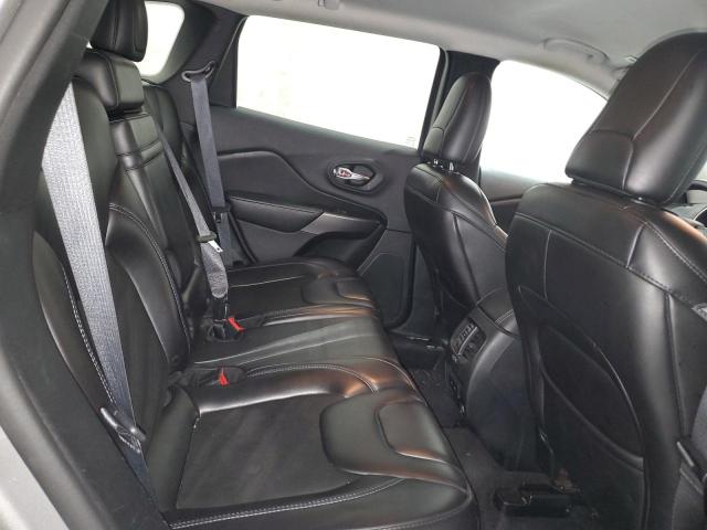 2019 JEEP CHEROKEE L - 1C4PJLLB6KD332823