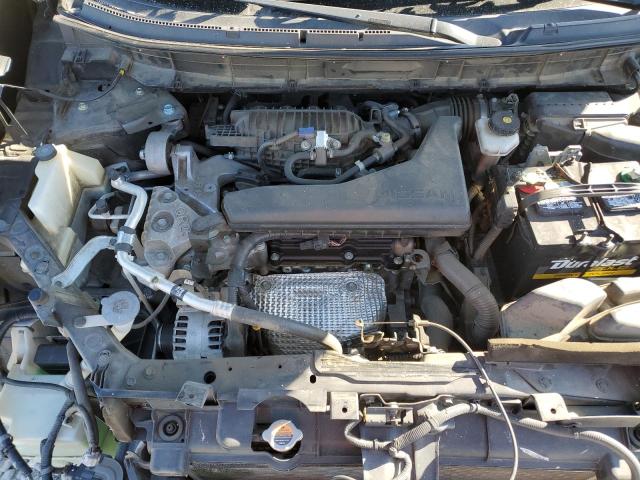 2016 NISSAN ROGUE S - 5N1AT2MTXGC849228