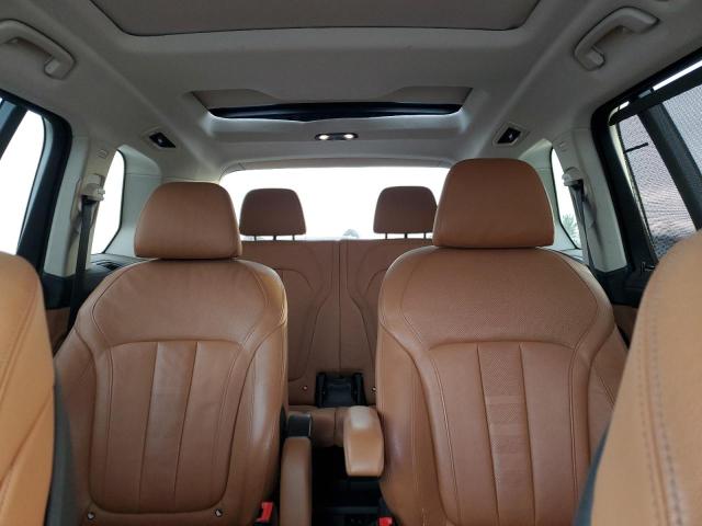 2019 BMW X7 XDRIVE4 - 5UXCW2C53KLB44241