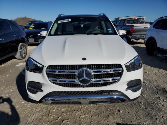 2024 MERCEDES-BENZ GLE 450 4M 4JGFB5KB9RB094893