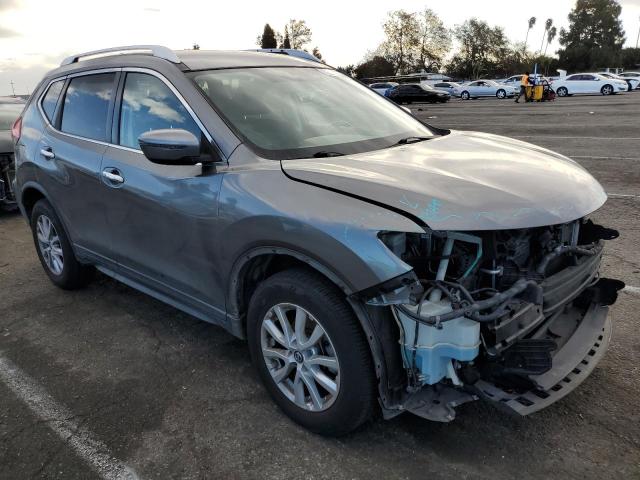 2017 NISSAN ROGUE S - KNMAT2MT2HP617883