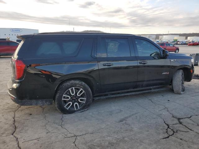 2023 GMC YUKON XL K - 1GKS2HKD5PR239409