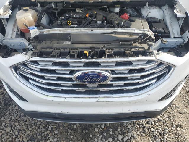 2019 FORD EDGE SEL - 2FMPK3J92KBC14895