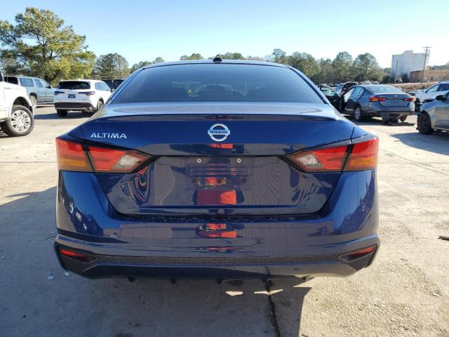 2020 NISSAN ALTIMA S - 1N4BL4BV7LC180022