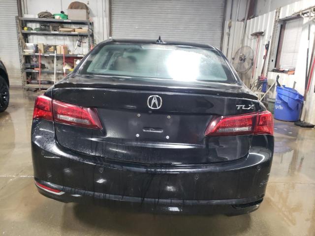 2017 ACURA TLX ADVANC - 19UUB2F76HA007103
