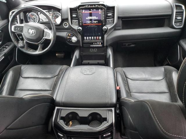 2020 RAM 1500 LARAM - 1C6SRFJT1LN196037