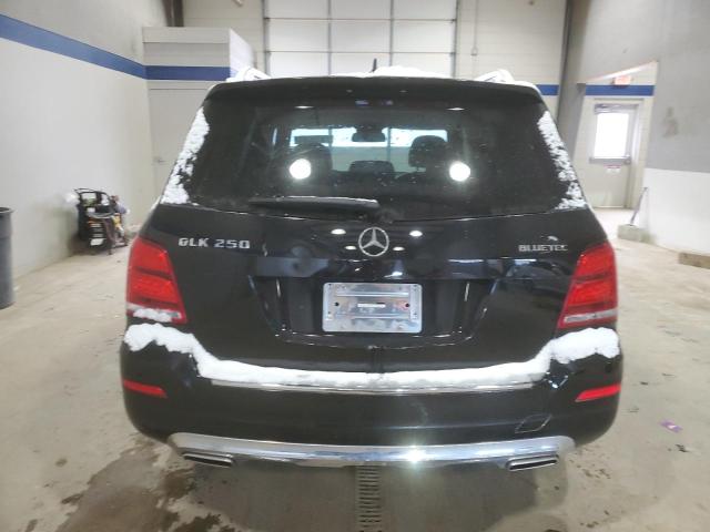 2015 MERCEDES-BENZ GLK 250 BL - WDCGG0EB3FG429552