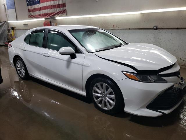 2018 TOYOTA CAMRY L - 4T1B11HK6JU109232