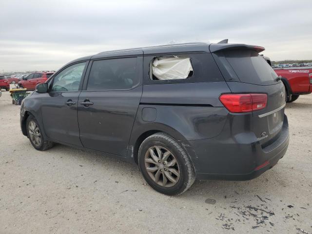 2021 KIA SEDONA LX - KNDMB5C19M6661901