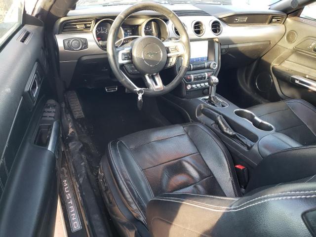 2020 FORD MUSTANG - 1FATP8UH5L5119800