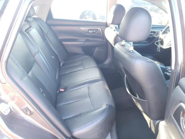 2015 NISSAN ALTIMA 2.5 - 1N4AL3AP6FN372470