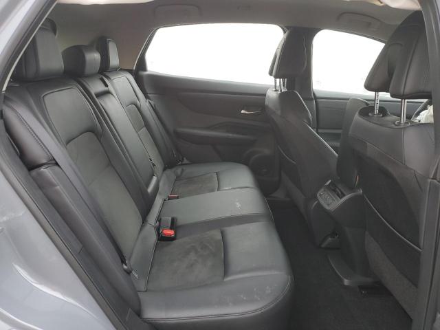 2024 NISSAN ARIYA ENGA JN1AF0BA9RM435519