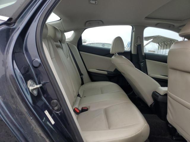 2019 HONDA INSIGHT TO 19XZE4F93KE032134