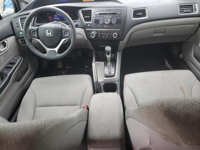 2015 HONDA CIVIC LX - 19XFB2F56FE007912