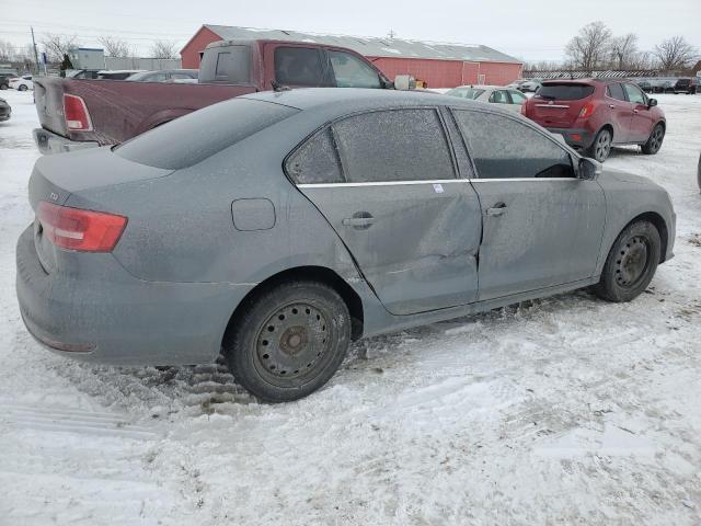 2015 VOLKSWAGEN JETTA SE 3VWD07AJXFM232206