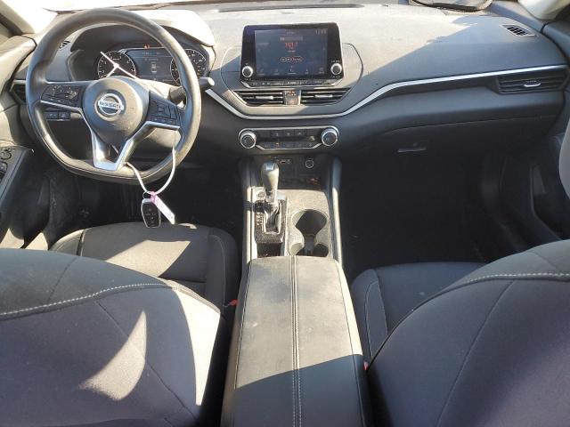 2020 NISSAN ALTIMA S 1N4BL4BV6LC172106