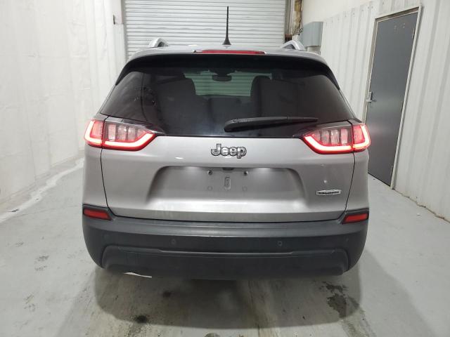 2019 JEEP CHEROKEE L - 1C4PJLLB6KD332823