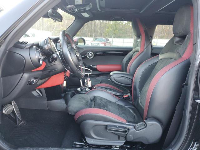 2015 MINI COOPER JOH WMWXM9C50FT997309
