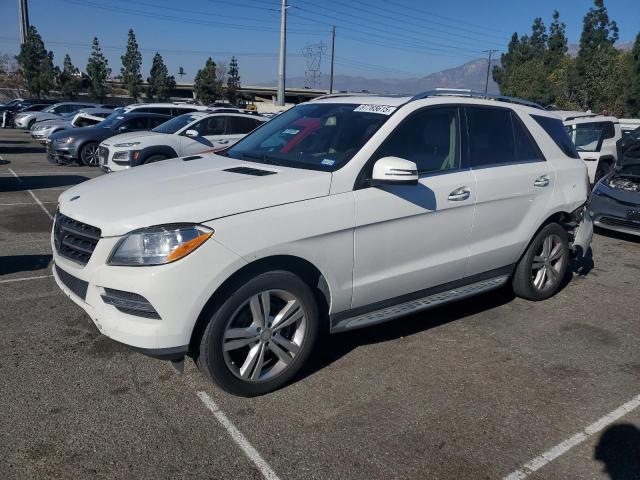 MERCEDES-BENZ M-CLASS 350 4MATIC