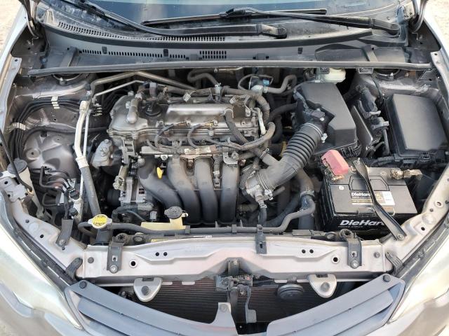 2015 TOYOTA COROLLA L - 5YFBURHE6FP357358