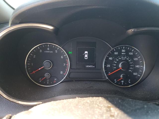 2018 KIA FORTE LX - 3KPFL4A77JE199075