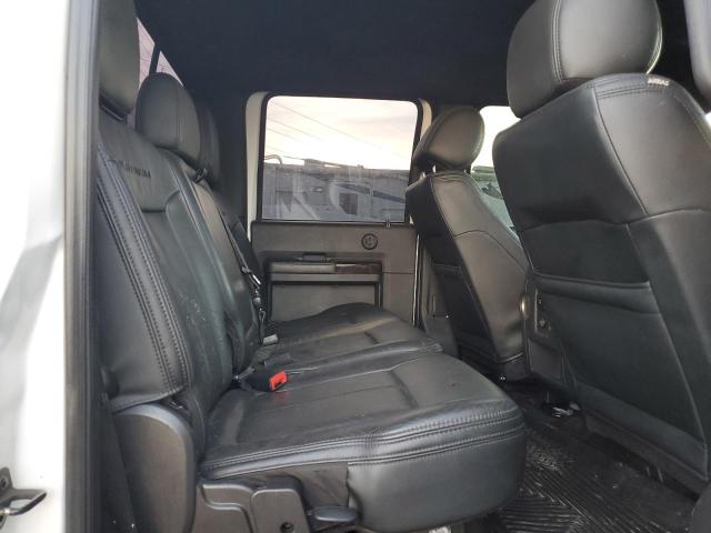 2016 FORD F250 SUPER - 1FT7W2BT5GEA36148