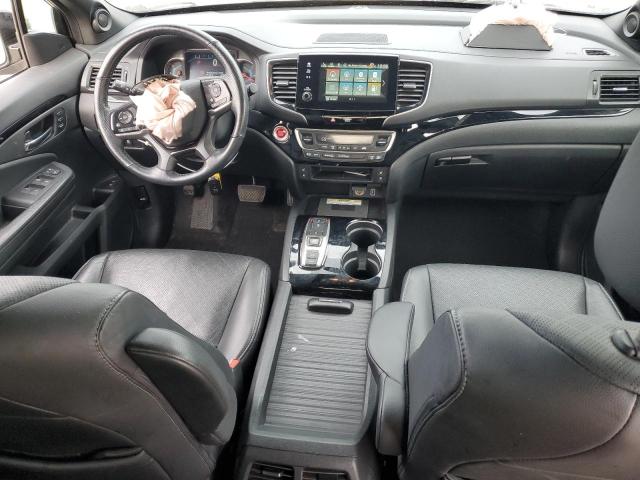 2019 HONDA PASSPORT E - 5FNYF8H04KB028344